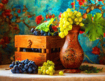 Grapes Download Jigsaw Puzzle