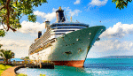 Ocean Liner Download Jigsaw Puzzle