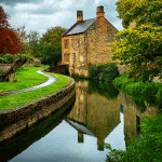 English River Download Jigsaw Puzzle