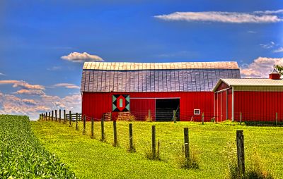 Barn Download Jigsaw Puzzle