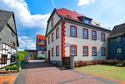 Building Download Jigsaw Puzzle