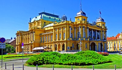 European Theater  Download Jigsaw Puzzle