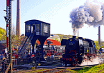 Steam Locomotive Download Jigsaw Puzzle