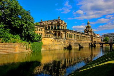 Baroque Palace Download Jigsaw Puzzle