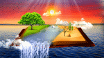 Digital Fantasy Download Jigsaw Puzzle
