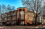 Building Download Jigsaw Puzzle