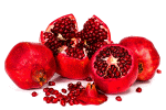Pomegranates Download Jigsaw Puzzle