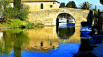 Bridge Download Jigsaw Puzzle