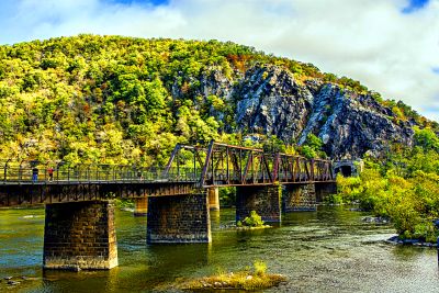 Bridge Download Jigsaw Puzzle