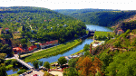 River Bend Download Jigsaw Puzzle
