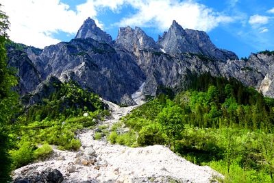 Mountains Download Jigsaw Puzzle