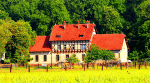 Rustic Farmhouse Download Jigsaw Puzzle