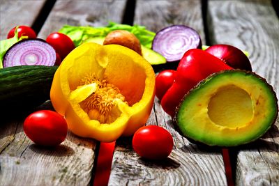 Vegetables Download Jigsaw Puzzle