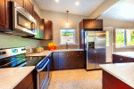 Modern Kitchen Download Jigsaw Puzzle