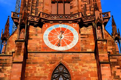Clock Download Jigsaw Puzzle
