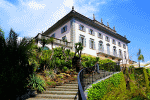 Villa And Gardens Download Jigsaw Puzzle