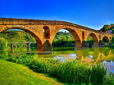 Bridge Download Jigsaw Puzzle