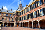 Dutch Courtyard Download Jigsaw Puzzle