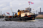 Boat Download Jigsaw Puzzle
