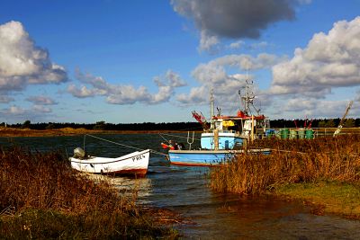Boats Download Jigsaw Puzzle