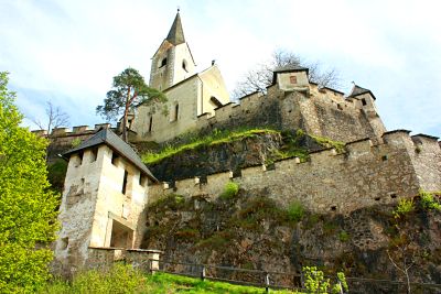 Medieval Castle Download Jigsaw Puzzle
