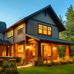 Craftsman-Style House Download Jigsaw Puzzle