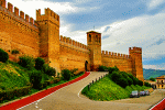 Medieval Fortress Download Jigsaw Puzzle