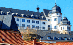 Hillside Castle Download Jigsaw Puzzle