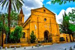 Church, Nicosia Download Jigsaw Puzzle