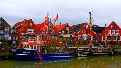 Fishing Cutters Download Jigsaw Puzzle