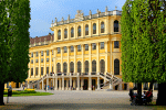 Schönbrunn Palace Download Jigsaw Puzzle