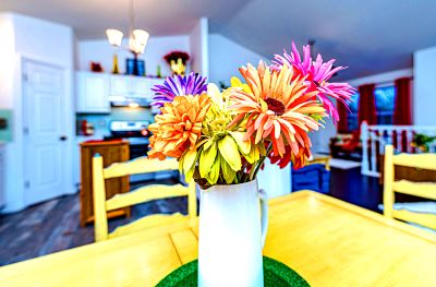 Flowers Download Jigsaw Puzzle