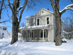 House, Ohio Download Jigsaw Puzzle