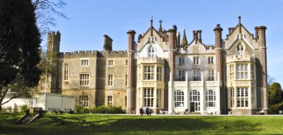 Conishead Priory Download Jigsaw Puzzle