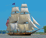 Flagship Niagara Download Jigsaw Puzzle