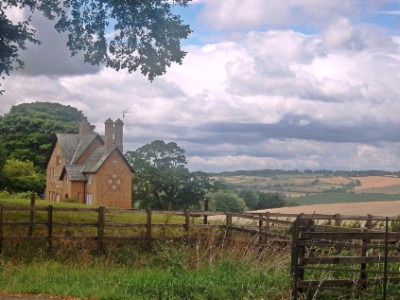 Landscape Download Jigsaw Puzzle