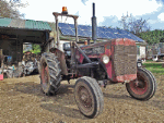 Old Tractor Download Jigsaw Puzzle