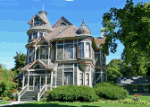 House, Port Huron MI Download Jigsaw Puzzle