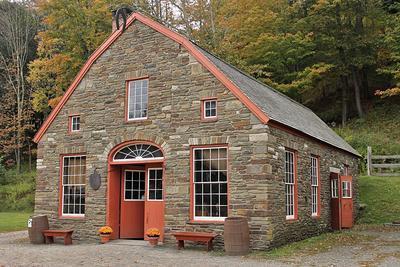Blacksmith Shop Download Jigsaw Puzzle