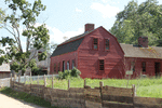 Barn Download Jigsaw Puzzle