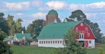 Red Barn Download Jigsaw Puzzle