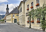 Village, Austria Download Jigsaw Puzzle