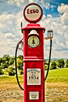 Gasoline Pump Download Jigsaw Puzzle