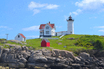 Lighthouse Download Jigsaw Puzzle