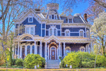 Victorian House Download Jigsaw Puzzle