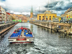 Copenhagen Download Jigsaw Puzzle