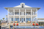 Modern House Download Jigsaw Puzzle