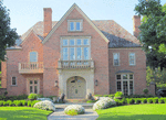 Mansion Download Jigsaw Puzzle