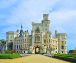 Castle Download Jigsaw Puzzle