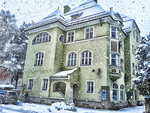 Building, Austria Download Jigsaw Puzzle